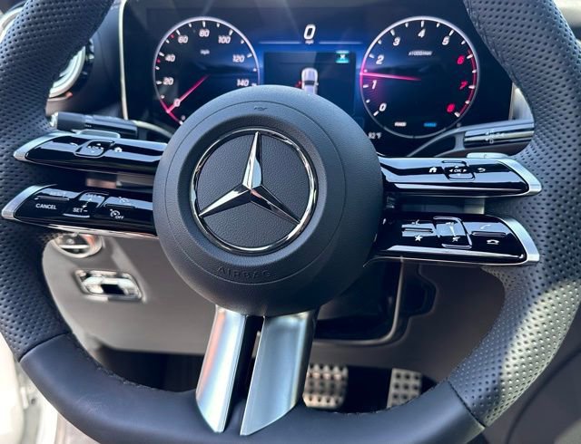 New 2026 Mercedes-Benz GLC 300 4MATIC image 13
