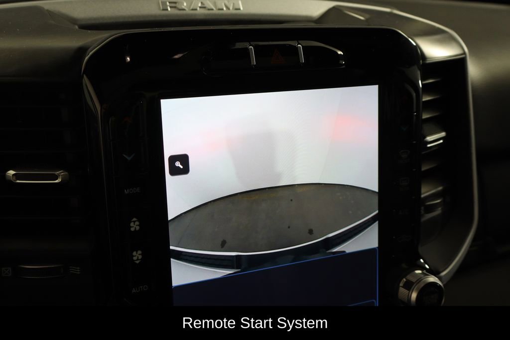 Used 2023 RAM 1500 Big Horn AWD/4WD image 35
