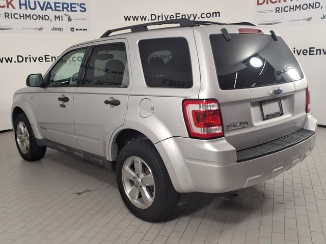 Used 2008 Ford Escape XLT FWD image 6