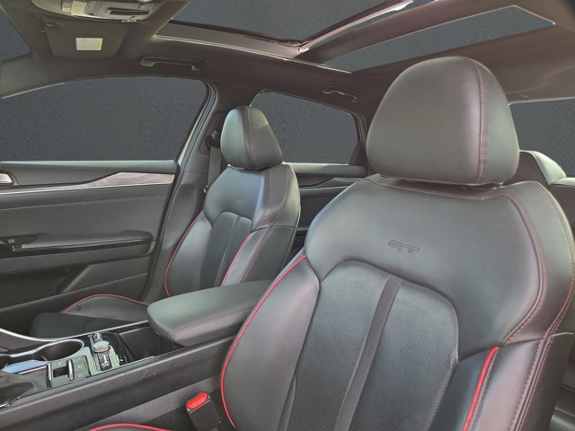 Used 2023 Kia K5 GT w/ GT1 Package image 22