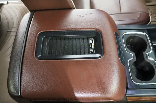 Used 2017 Chevrolet Silverado 3500 High Country w/ Duramax Plus Package AWD/4WD image 62