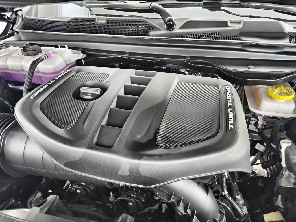 New 2026 RAM 1500 RHO AWD/4WD image 35