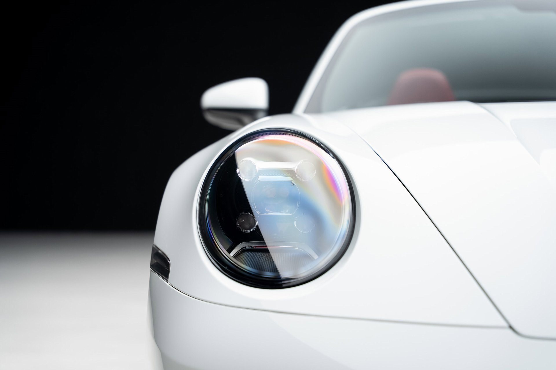 Used 2020 Porsche 911 Carrera image 10