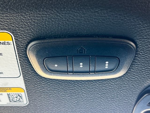 New 2026 Jeep Wrangler Unlimited Rubicon image 30