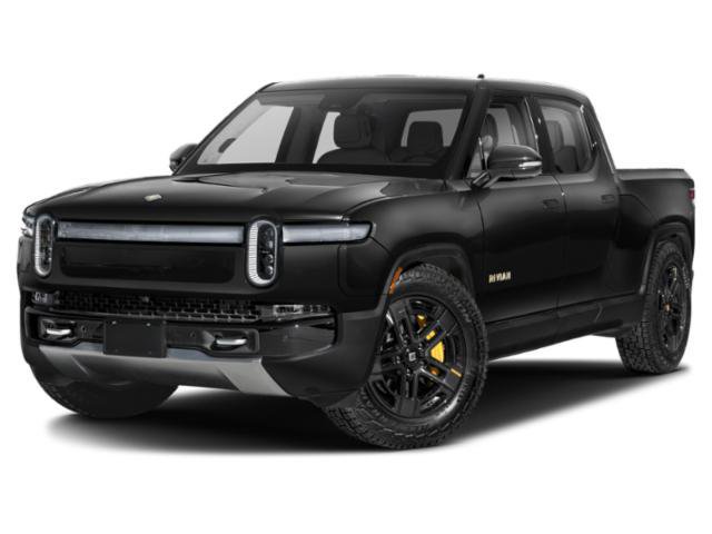 Used 2023 Rivian R1T Adventure Quad AWD/4WD image 1