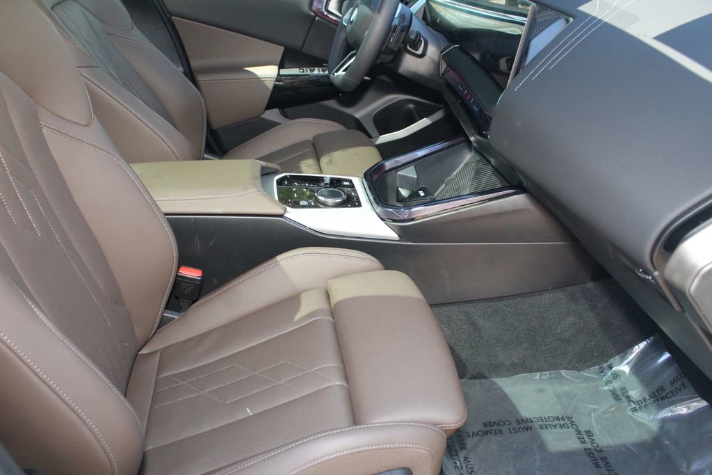 Used 2026 BMW X3 xDrive30 w/ M Sport Package AWD/4WD image 26