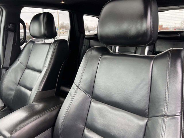 Used 2019 Jeep Grand Cherokee Limited w/ Trailer Tow Group IV image 23