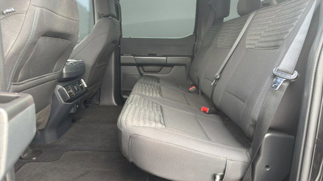 Used 2023 Ford F150 XL w/ STX Appearance Package AWD/4WD image 20