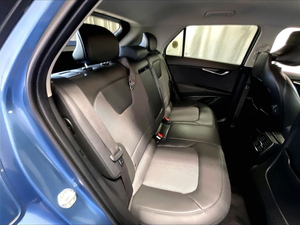 Used 2024 Kia Niro Wind w/ Wind Preserve Package FWD image 16