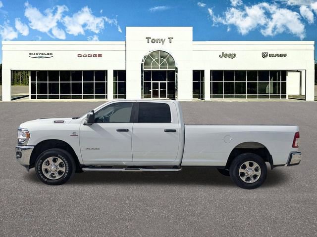 Used 2024 RAM 3500 Big Horn image 5
