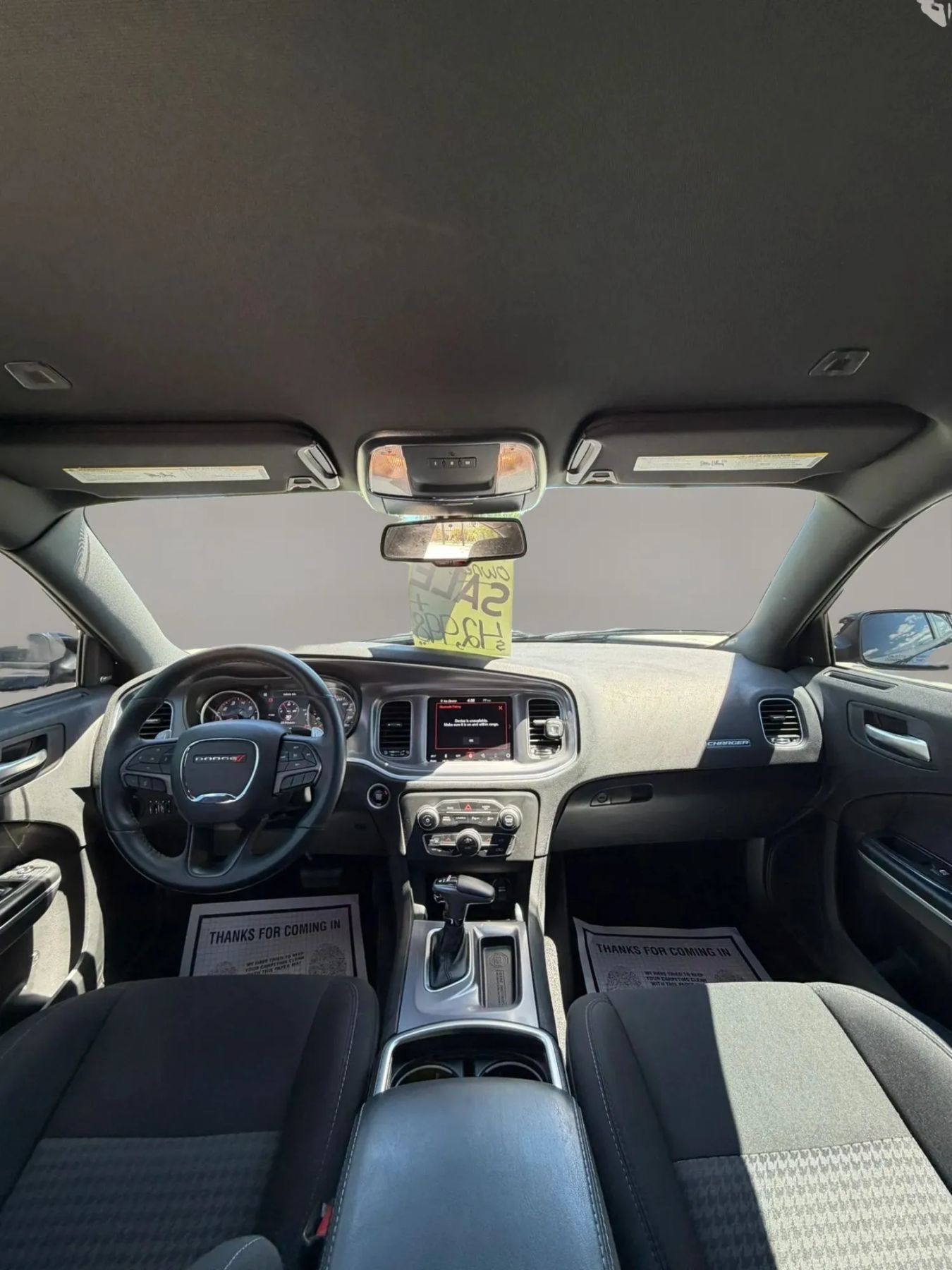 Used 2019 Dodge Charger Scat Pack RWD image 14