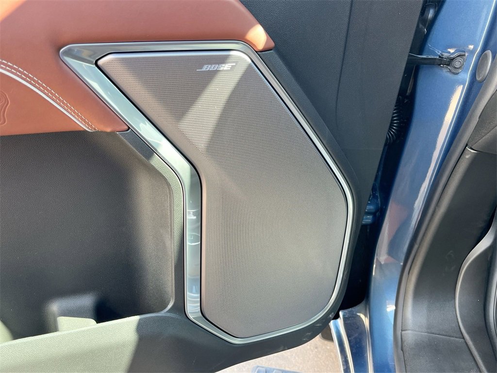 New 2026 GMC Sierra 1500 Denali Ultimate image 17