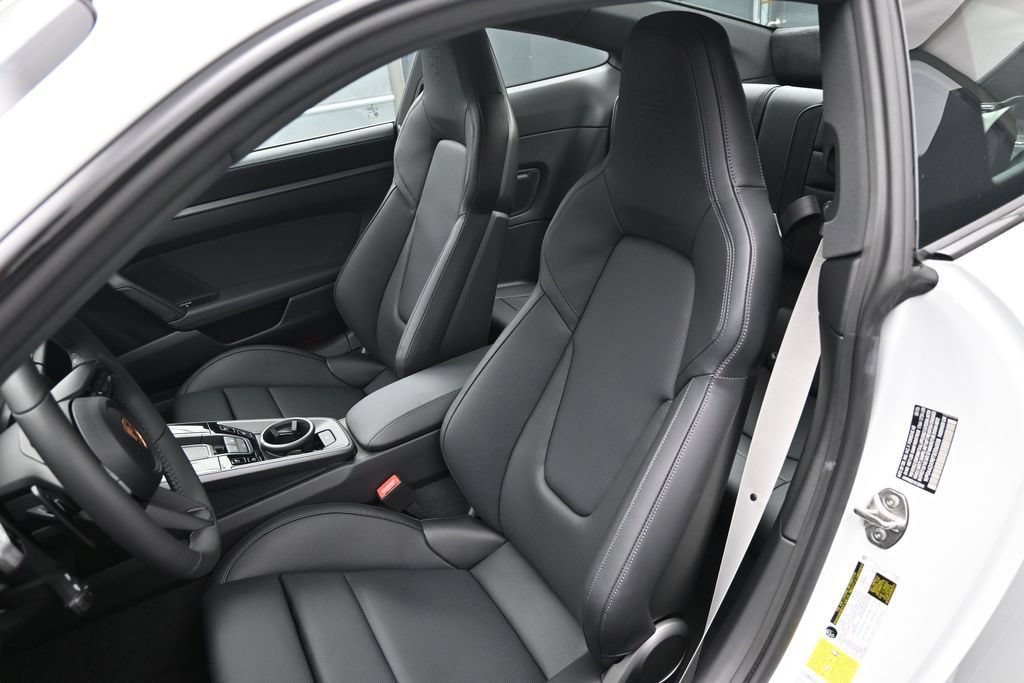 New 2026 Porsche 911 Carrera RWD image 10