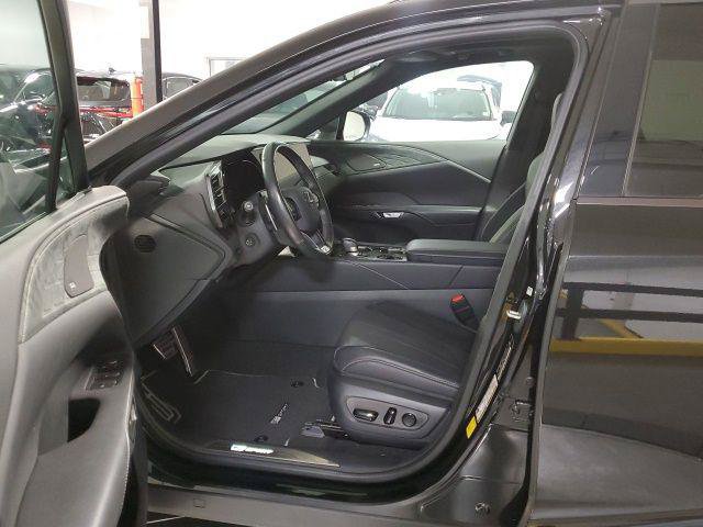 Certified 2023 Lexus RX 500h F Sport w/ Accessory Package (Z1) AWD/4WD image 13