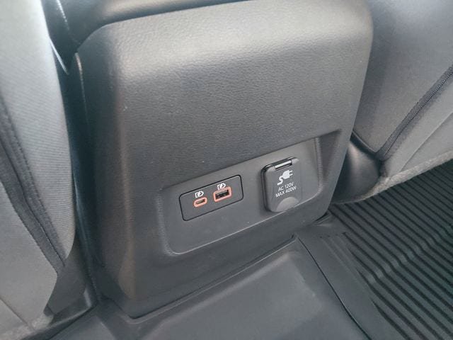 Certified 2026 Nissan Frontier SV w/ SV Convenience Package RWD image 12