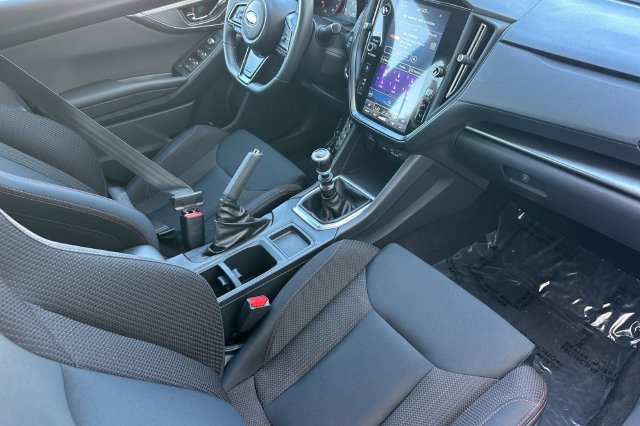Used 2022 Subaru WRX Premium AWD/4WD image 17