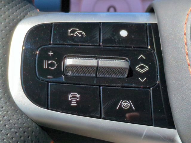 Used 2026 Genesis GV70 3.5T Sport Prestige AWD/4WD image 22