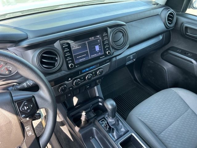 Used 2023 Toyota Tacoma SR image 30