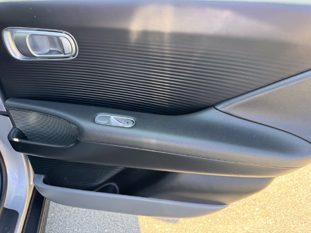 Certified 2023 Hyundai Ioniq 6 SEL RWD image 14