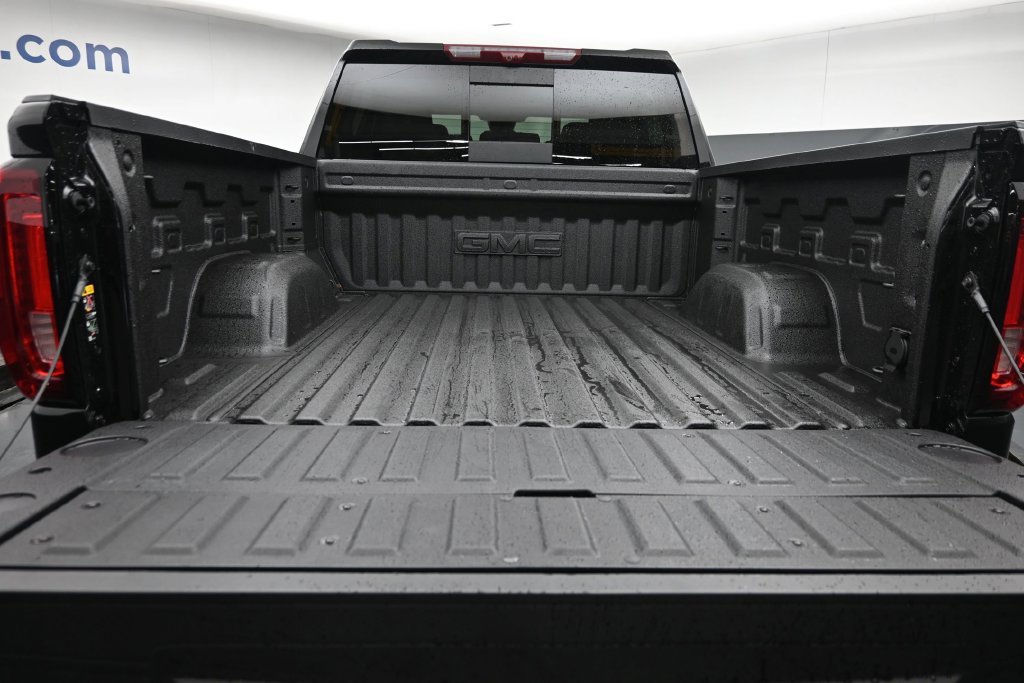 New 2026 GMC Sierra 1500 Denali AWD/4WD image 11
