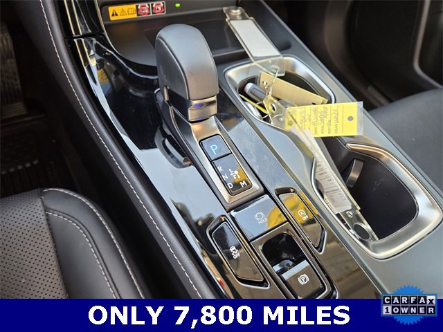Used 2023 Lexus NX 250 FWD image 34