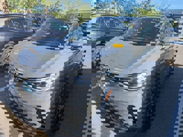 Used 2025 Volkswagen ID.4 Pro S RWD image 19