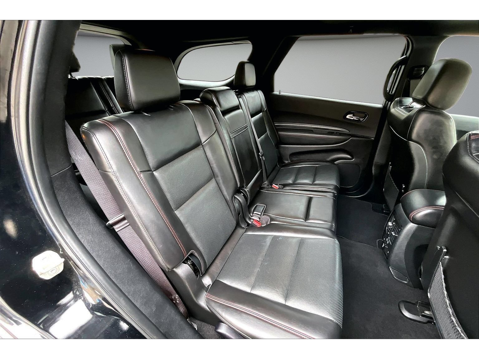 Certified 2024 Dodge Durango GT AWD/4WD image 41