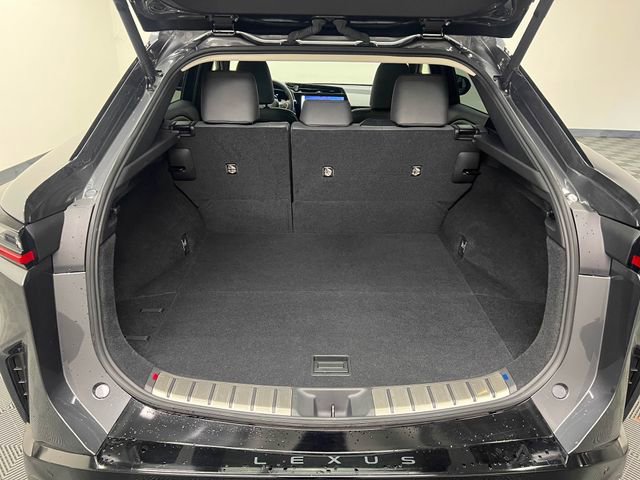 Certified 2023 Lexus RZ 450e Premium w/ Cold Area Package AWD/4WD image 8