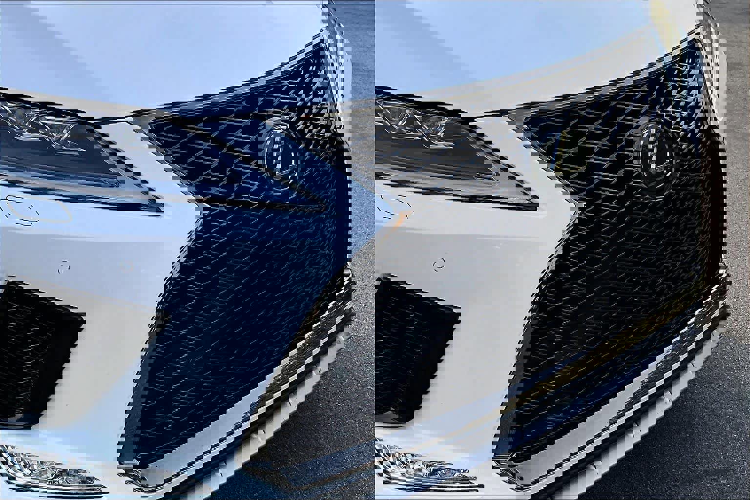 Used 2022 Lexus RX 350 F Sport image 28