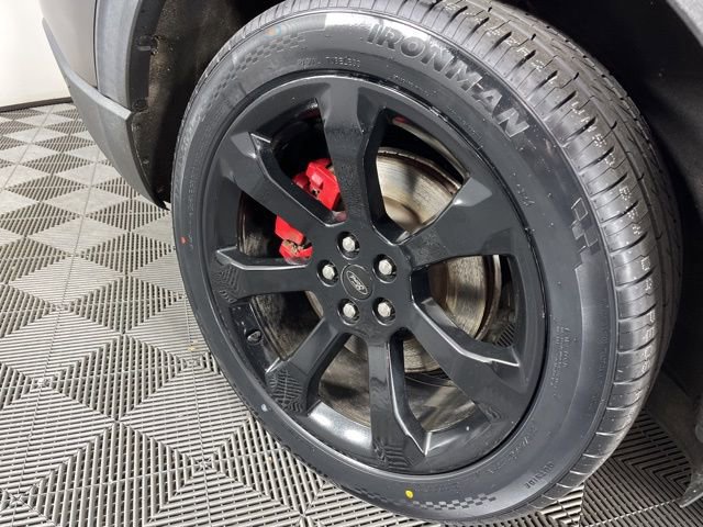 Used 2020 Ford Explorer ST w/ ST Street Pack AWD/4WD image 15