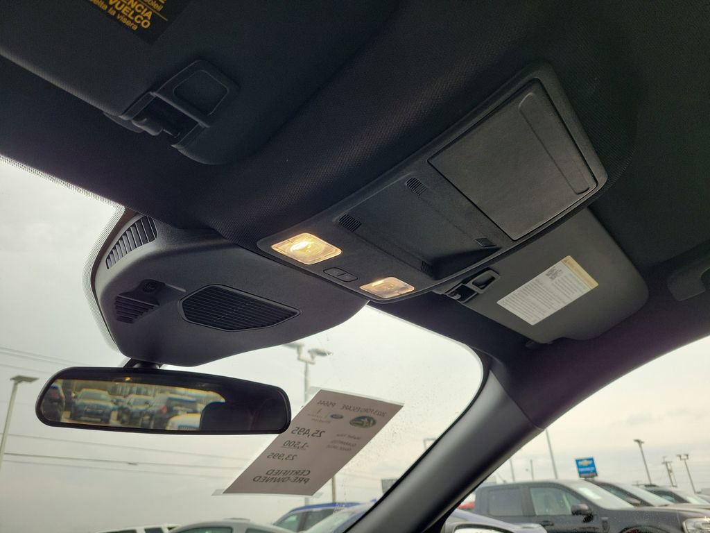 Certified 2023 Ford Escape ST-Line image 30