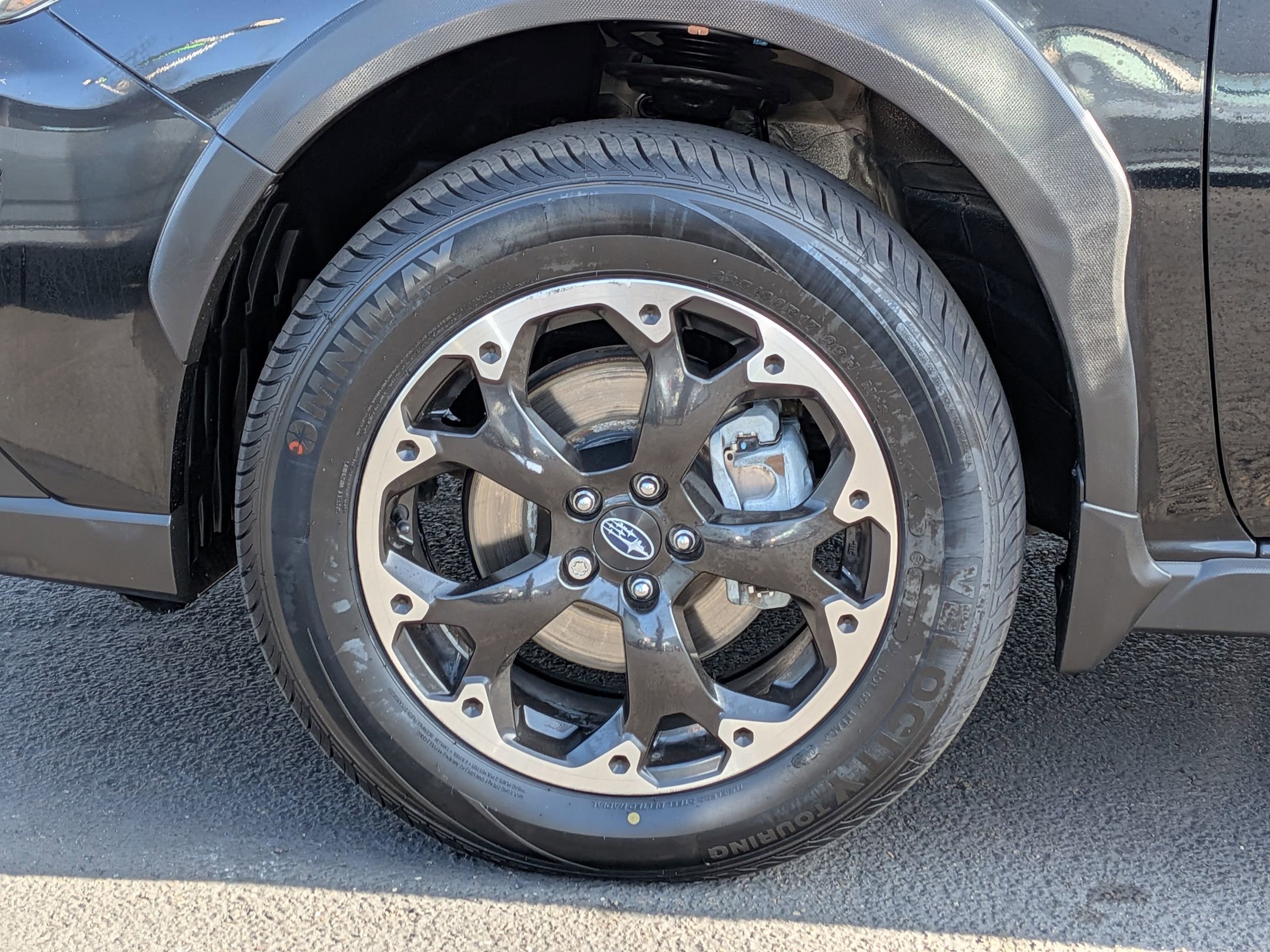 Used 2022 Subaru Crosstrek 2.0i Premium w/ Popular Package #2 image 11