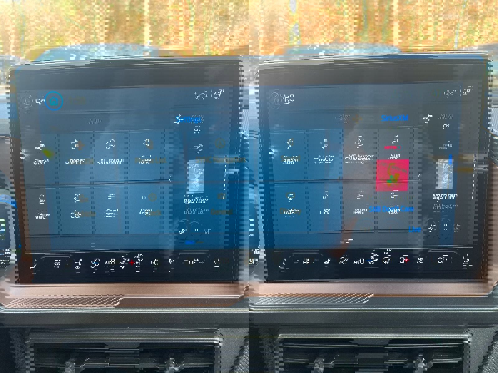 New 2025 Ford Bronco Sport Outer Banks w/ Outer Banks Tech Package+ image 32