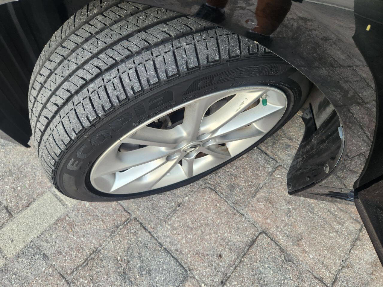 Used 2011 Lexus CT 200h Premium w/ Premium Audio Pkg image 27