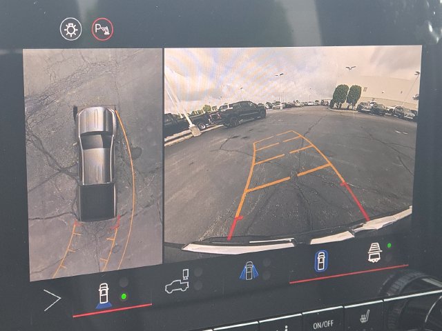 New 2026 GMC Canyon Elevation w/ Convenience Package AWD/4WD image 5