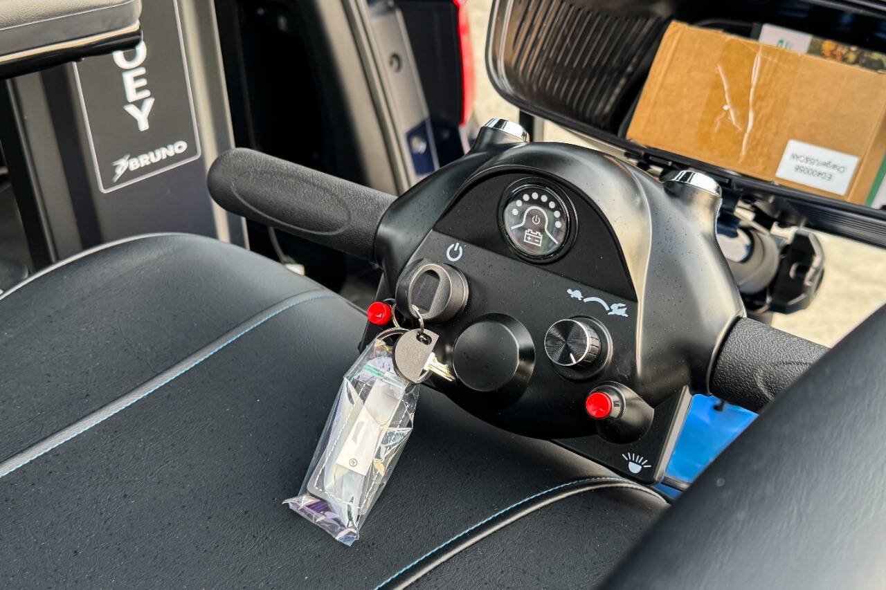 Used 2019 Honda Odyssey EX-L image 10