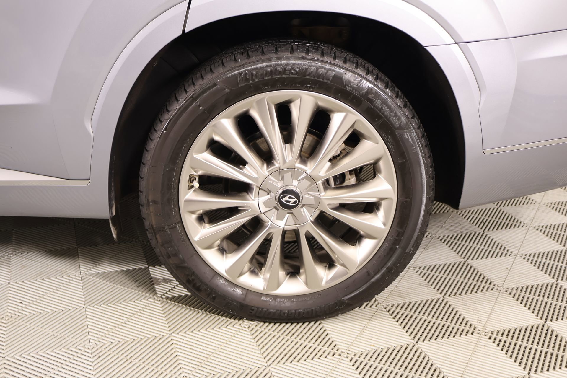 Used 2020 Hyundai Palisade Limited AWD/4WD image 20