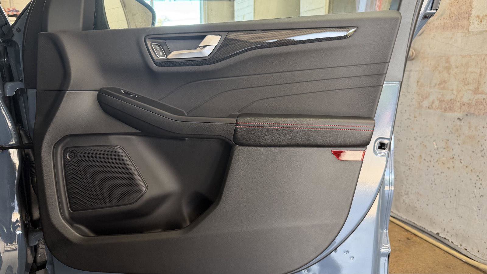 New 2026 Ford Escape ST-Line w/ Tech Pack #1 image 27