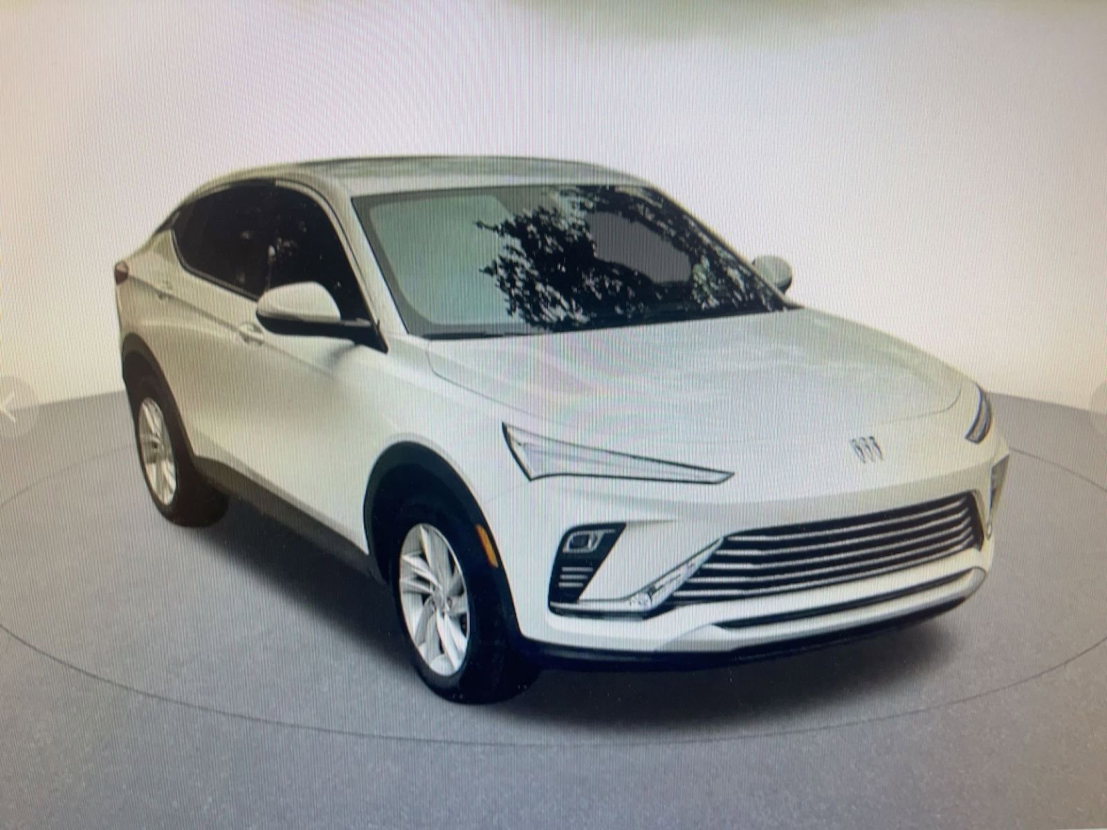 Used 2025 Buick Encore GX Preferred image 3