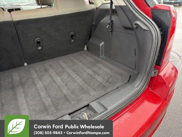 Used 2010 Dodge Caliber SXT image 30