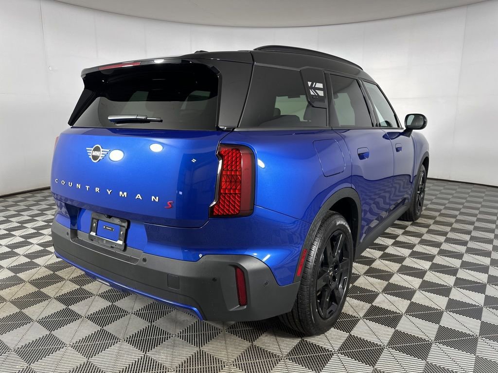 New 2026 MINI Cooper Countryman S image 23