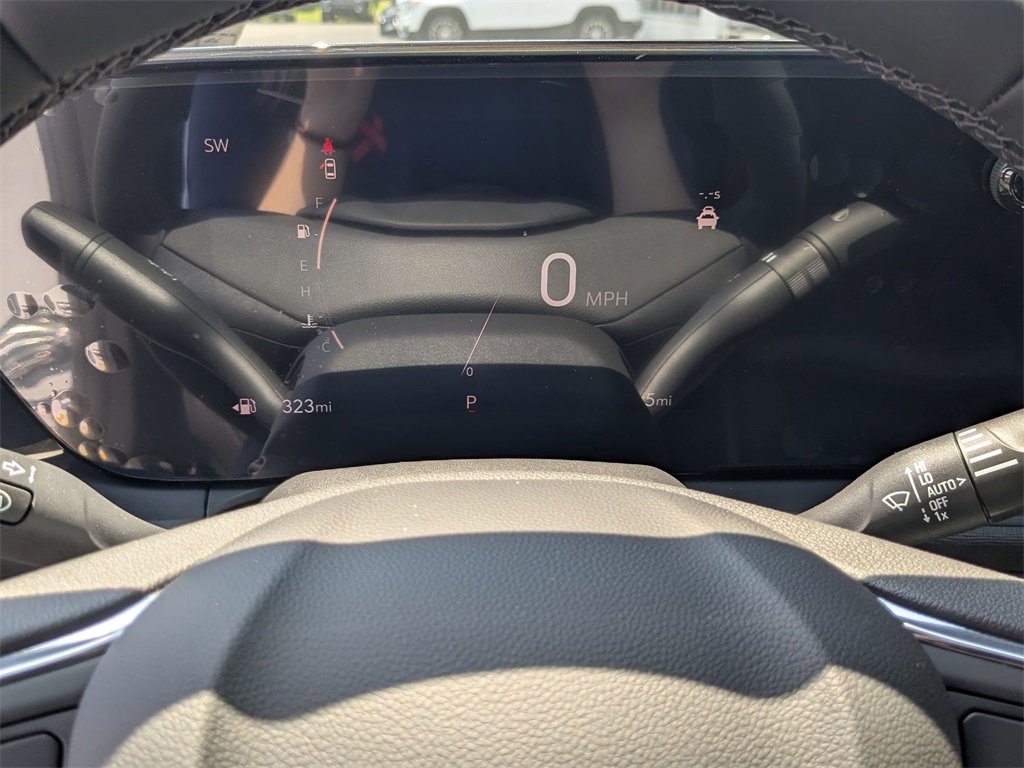 New 2025 Buick Envista Preferred w/ Convenience I Package image 19