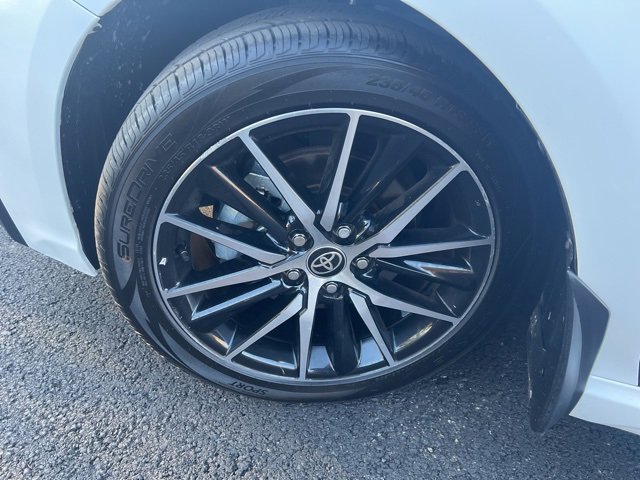 Used 2023 Toyota Camry SE image 7