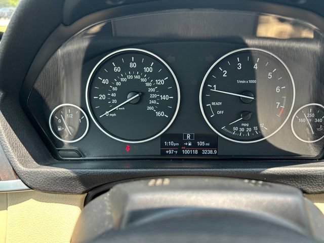 Used 2016 BMW 428i Convertible RWD image 8