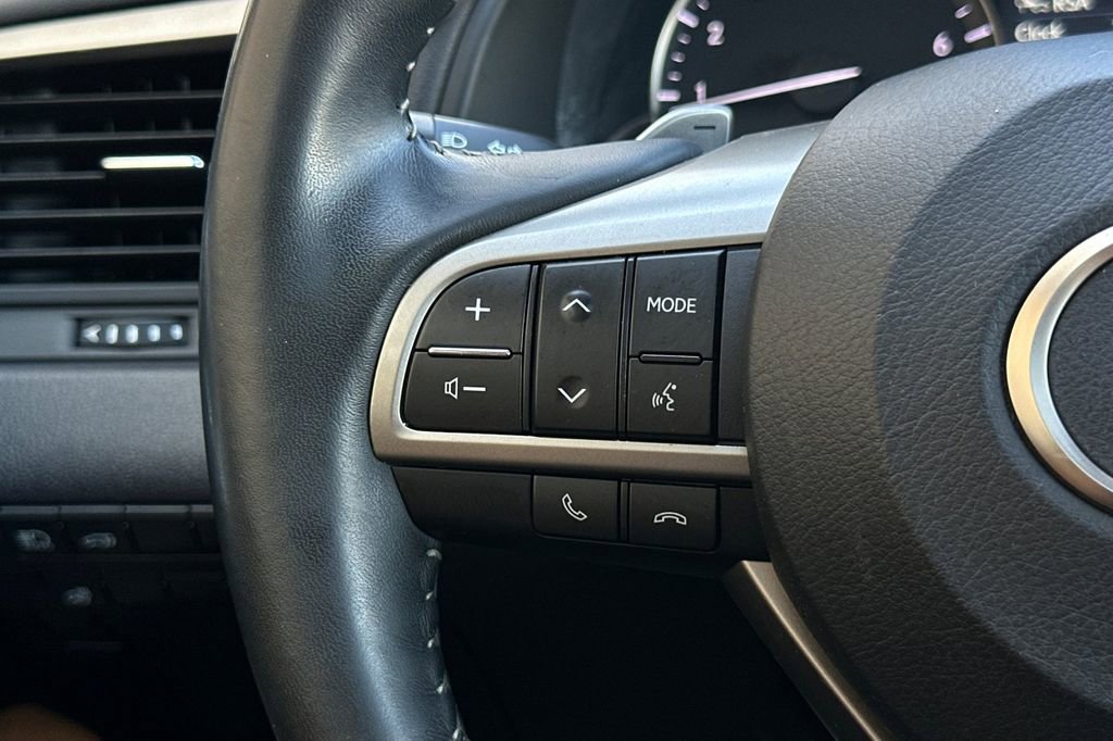 Used 2022 Lexus RX 350 FWD w/ Premium Package image 27