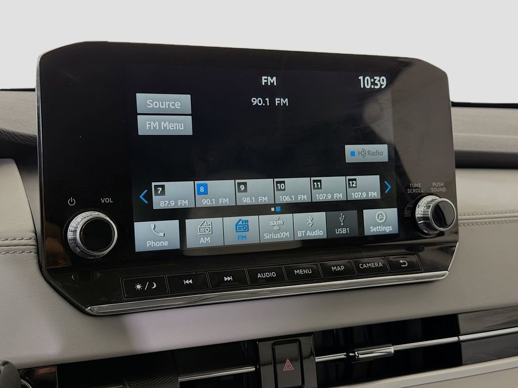 Used 2024 Mitsubishi Outlander SEL image 16