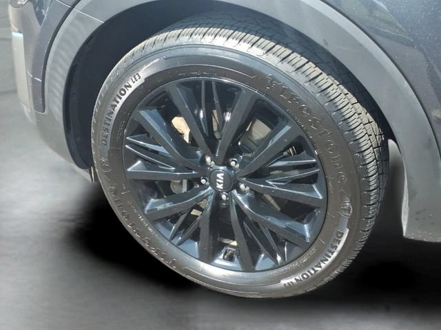 Used 2020 Kia Telluride SX w/ SX Prestige Package AWD/4WD image 19