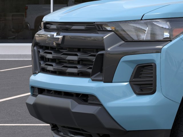 New 2026 Chevrolet Colorado LT w/ Advanced Trailering Package AWD/4WD image 13