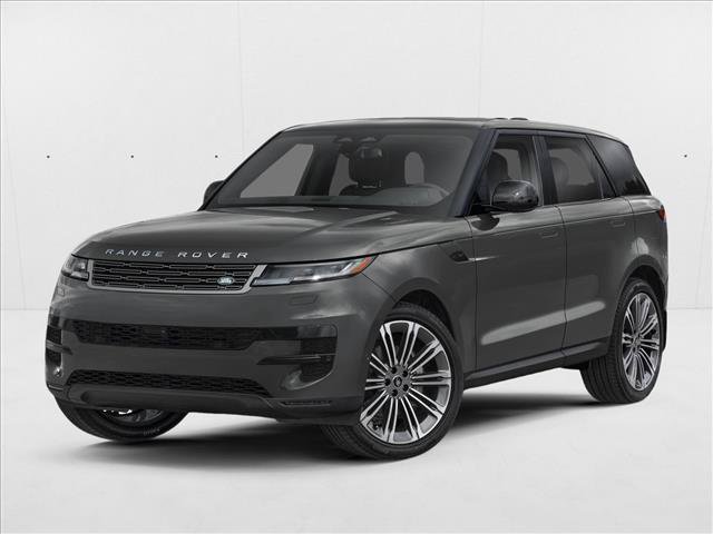 New 2027 Land Rover Range Rover Sport SE AWD/4WD image 1