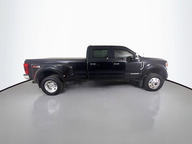 Used 2020 Ford F450 Lariat w/ Lariat Ultimate Package image 9